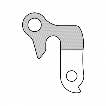 UNION Ureche cadru GH-001 [4]