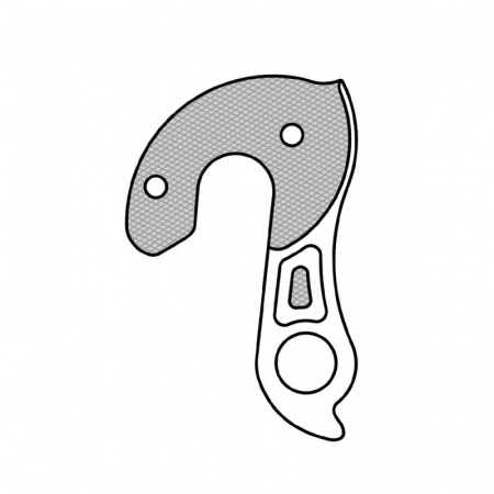 Union ureche cadru GH-119 [5]