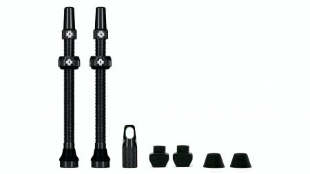 Camere - Valve Tubeless Muc-Off Presta MTB 80mm Negre
