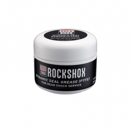 Intretinere si scule - Vaselina cu PTFE pentru amortizoare spate RockShox 29ml