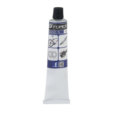 Intretinere si scule - Vaselina Force tub 40 ml