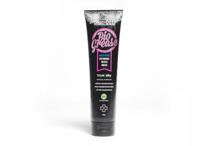 Intretinere si scule - Vaselina Muc-Off Bio-Grease 150g