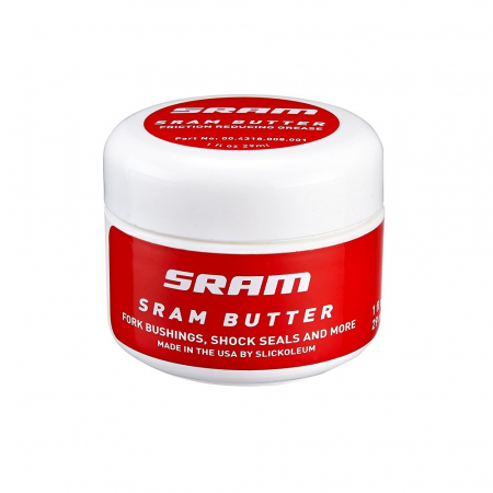 Intretinere si scule - Vaselina SRAM 29ml