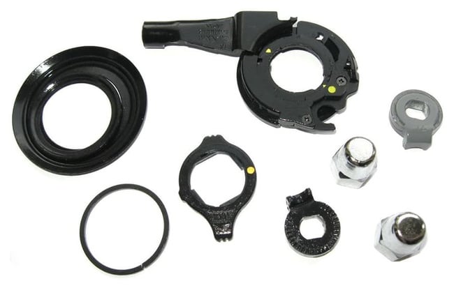 Shimano Componenti Nexus SG-7R45 7v Per Mozzo (w/CJ-NX40) - Ricambio Originale Bici