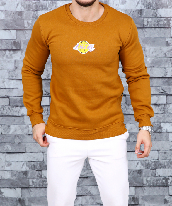 bluza lakers maro [2]