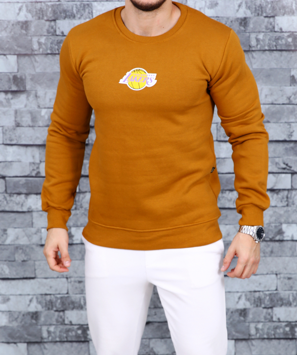 bluza lakers maro [3]