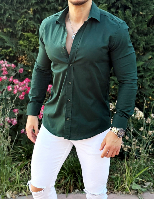 camasa verde guler 02 [2]