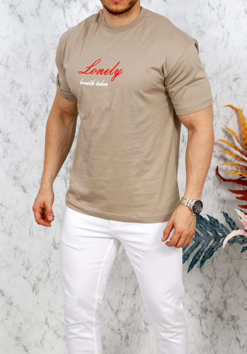 tricou maro model spate [2]