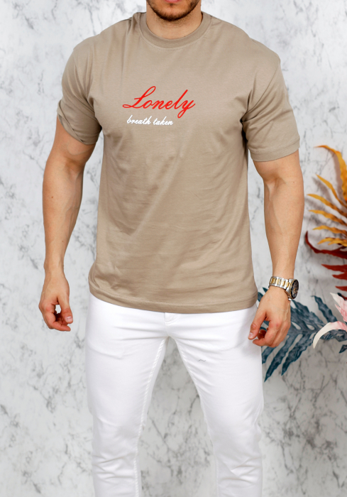 tricou maro model spate [3]