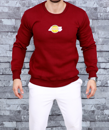 bluza visinie lakers [2]