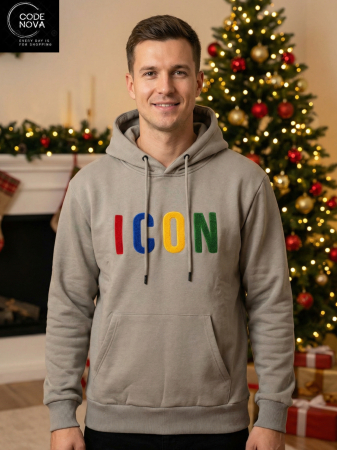 Lichidare de stoc - hanorac street gluga