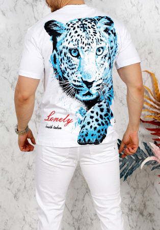 tricou alb imprimeu spate albastru 01 [2]