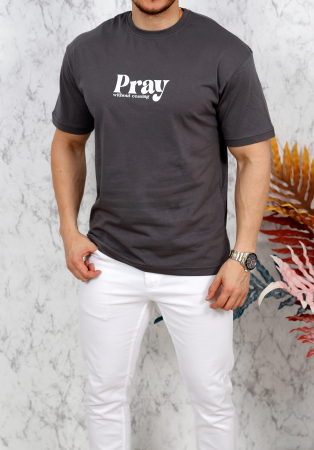 tricou gri imprimeu piept si spate 04 [1]