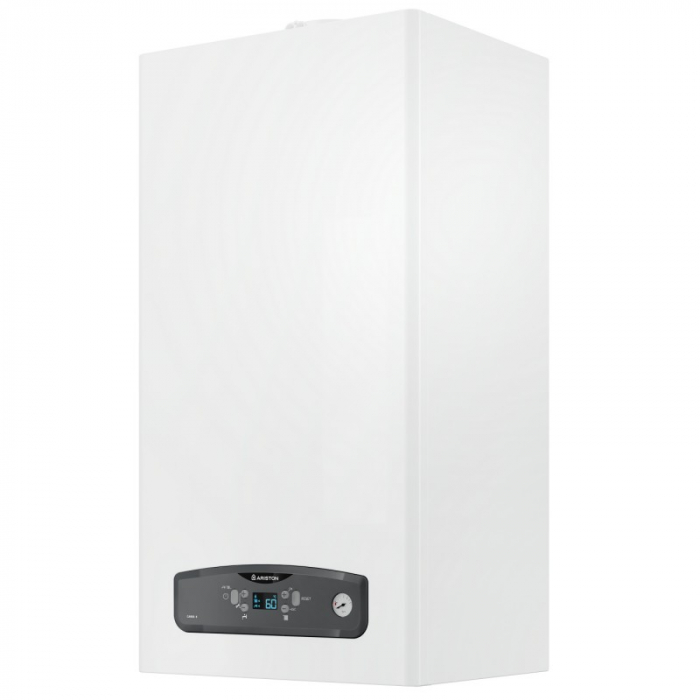 Centrala termica pe gaz in condensatie ARISTON CARES S 24KW [3]