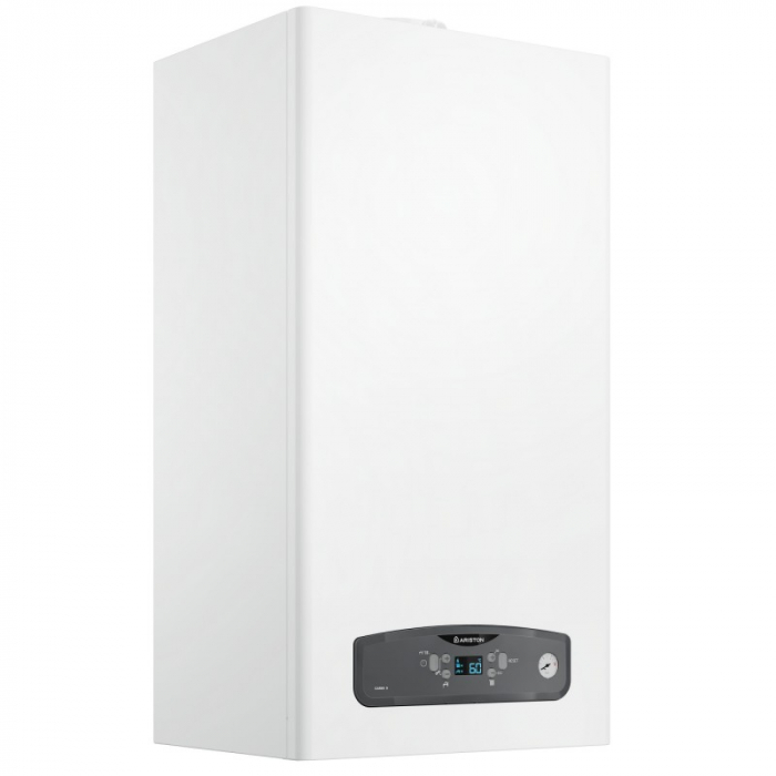Centrala termica pe gaz in condensatie ARISTON CARES S 24KW [2]