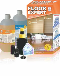 Accesorii pentru centrale termice - Floor Expert