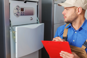 Servicii - Verificarea tehnica periodica a centralelor termice
