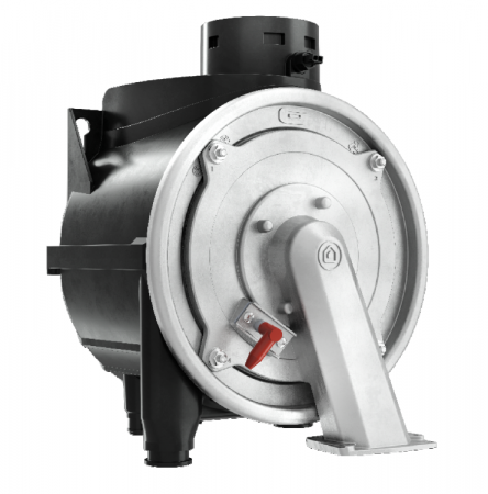 Centrala termica pe gaz in condensatie ARISTON CARES S 24KW [7]