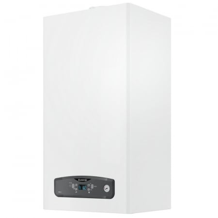 Centrala termica pe gaz in condensatie ARISTON CARES S 30KW [2]