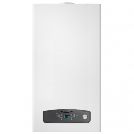 Centrale termice pe gaz in condensatie - Centrala termica pe gaz in condensatie ARISTON CARES S 30KW