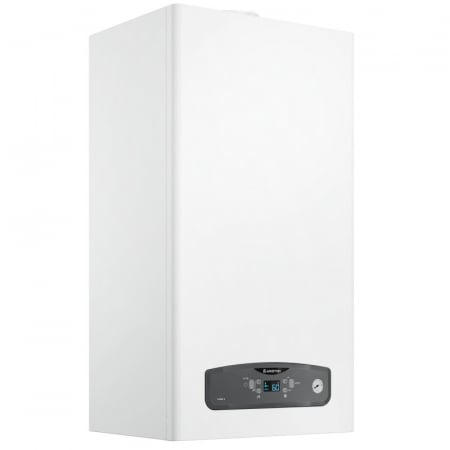 Centrala termica pe gaz in condensatie ARISTON CARES S 30KW [1]