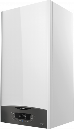 Pachete promo - Centrala termica pe gaz Ariston Clas One Wifi 30kW cu montaj + A.F. ISCIR