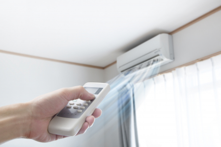 Servicii - Montaj aer conditionat