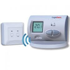 Termostat radiofrecventa C3-RF
