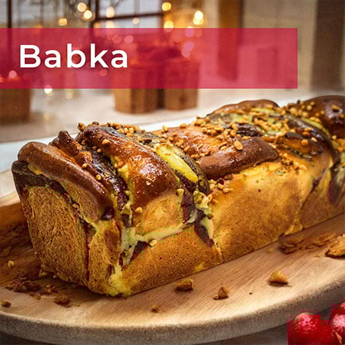 Babka