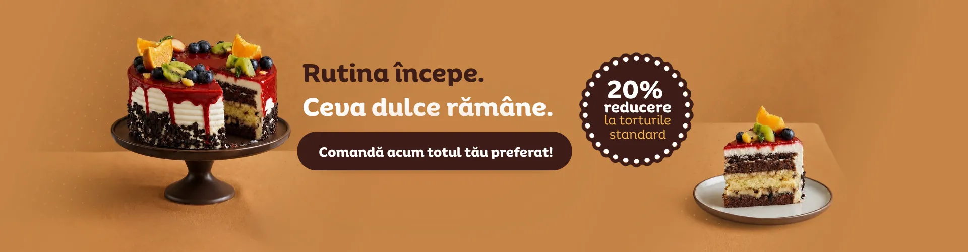 TOrturi Standard