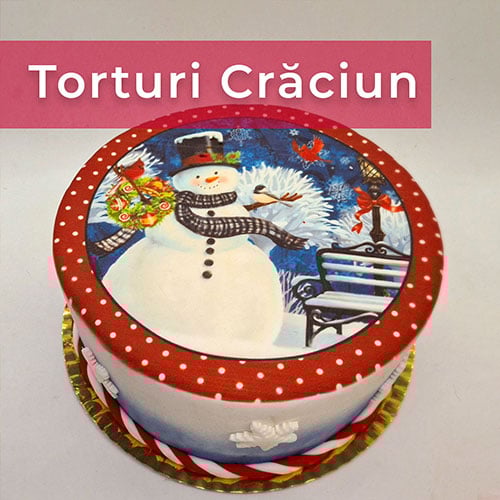 Torturi Craciun