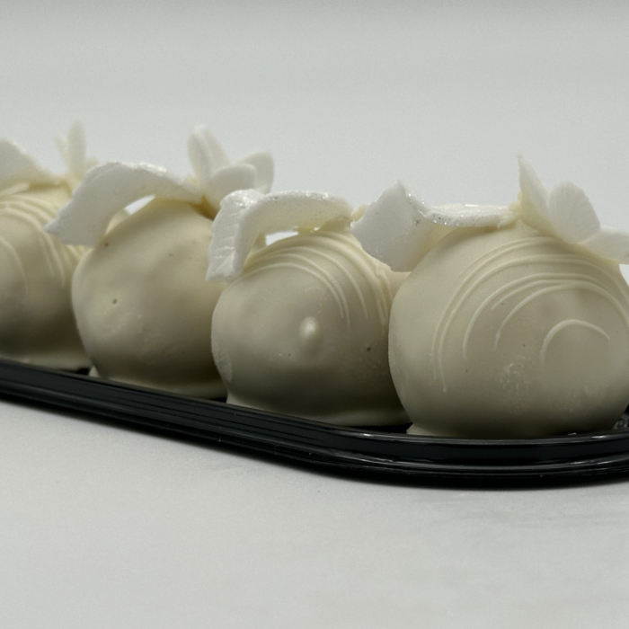 Mărturii White Lollipops [2]