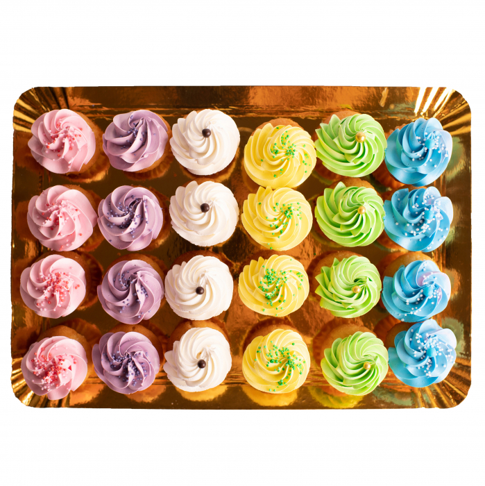 Mini muffins decor frisca [2]