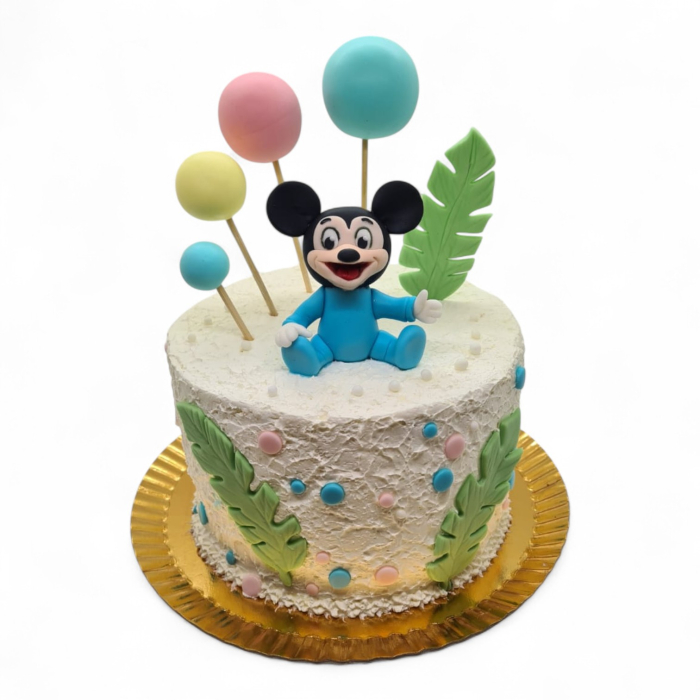 Tort Baby Mickey sau Minnie [1]