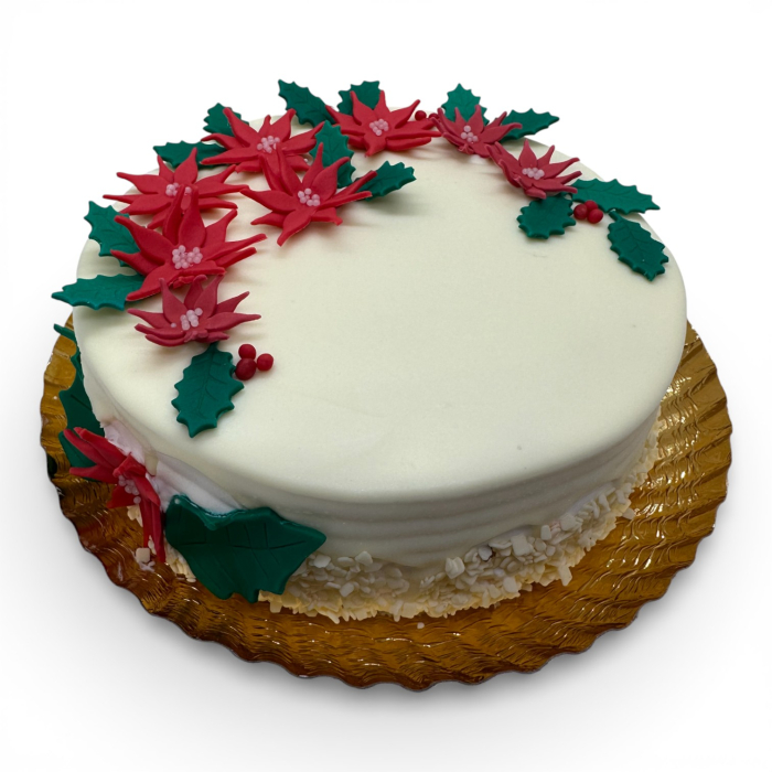 Tort ciocolata si zmeura [2]