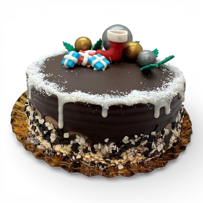 Tort ciocolata special [2]