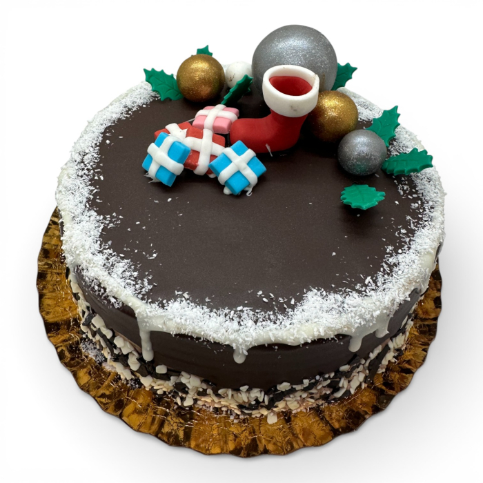 Tort ciocolata special [3]