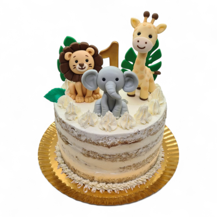 Tort Safari [1]