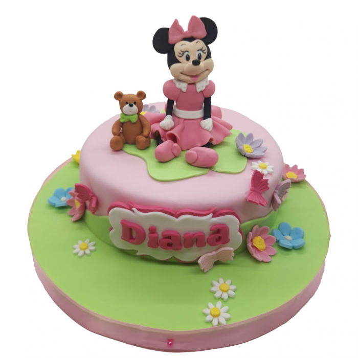 Tort Minnie model 5 [1]