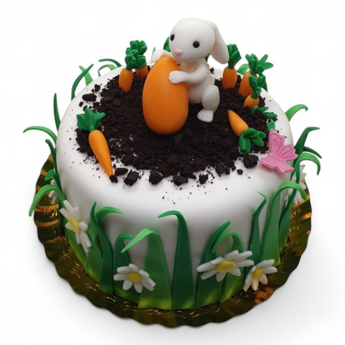 Tort Paste Model 1 [2]