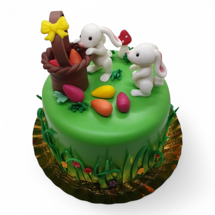 Tort Paste Model 2 [2]