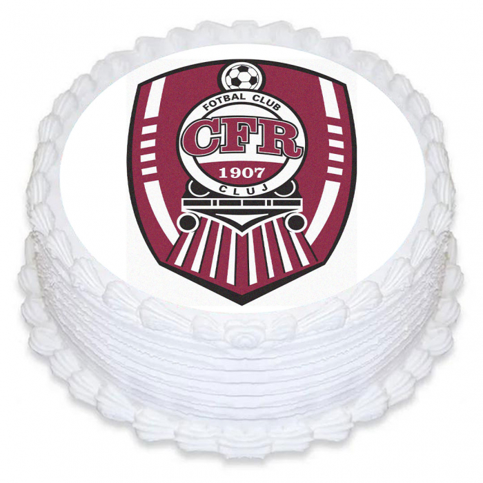 Vafa fotbal CFR [2]