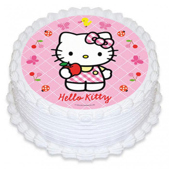 Vafa Hello Kitty [2]