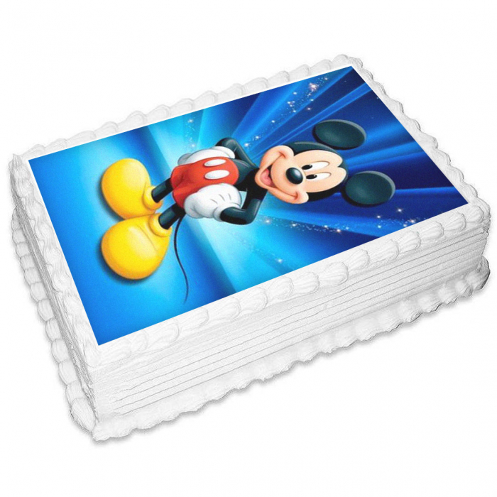 Vafa Mickey Mouse [2]