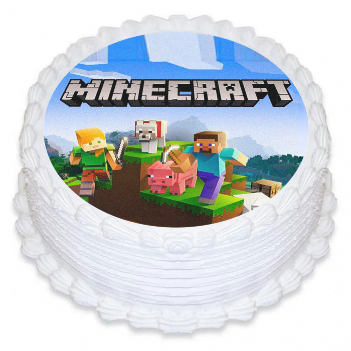 Vafa Minecraft [2]