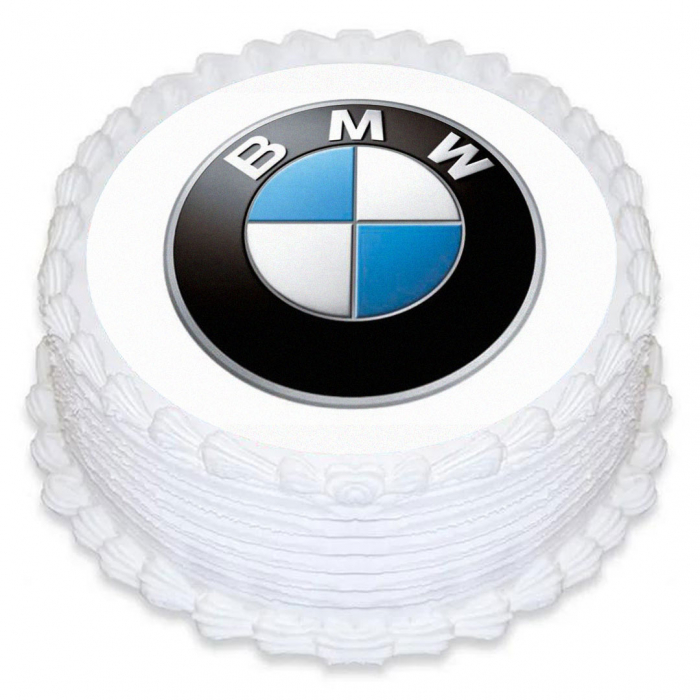 Vafa sigla BMW [2]