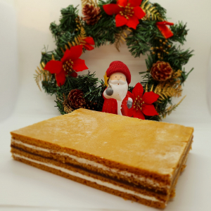 Prajitura Albinita [2]