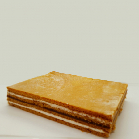 Prajitura Albinita [3]