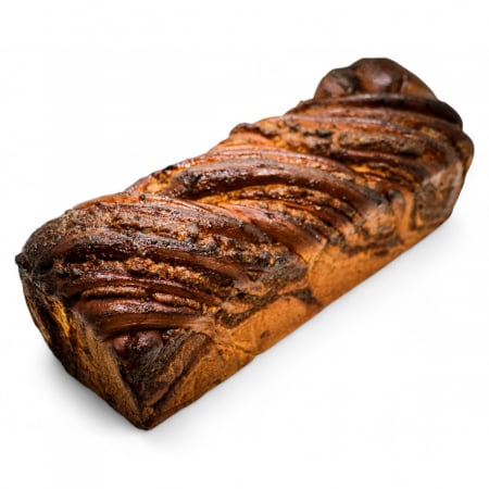 Produse de Craciun - Babka cu nuca