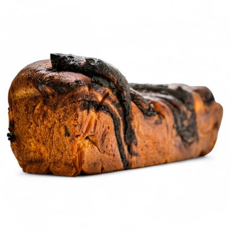 Babka - Babka cu ciocolata